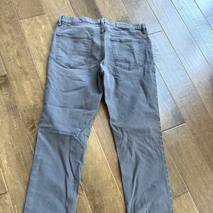 Banana Republic Factory Traveler Pant Sz 32x32 Slim Fit